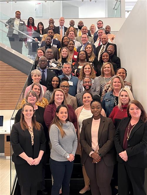 AP Accelerator 2023-24 Cohorts